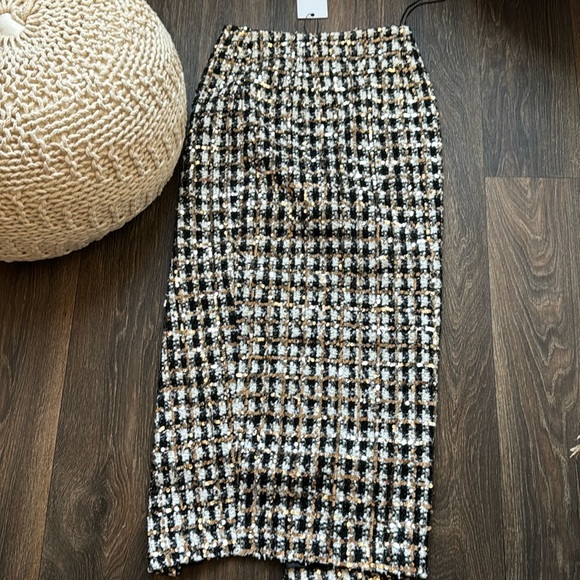 Sau Lee Amelia Skirt - Picture 2 of 5